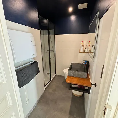 Aline Grand * Capvern