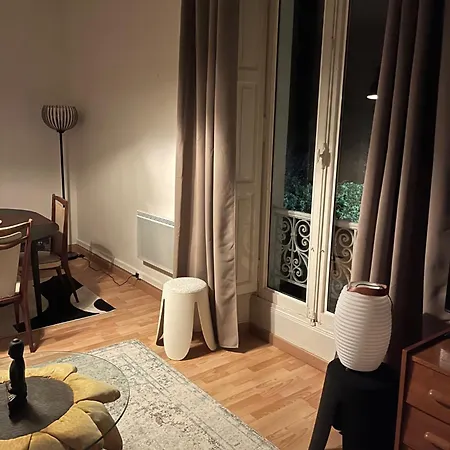 Aline Grand Daire Capvern