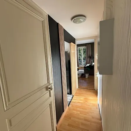 Apartment Aline Grand *