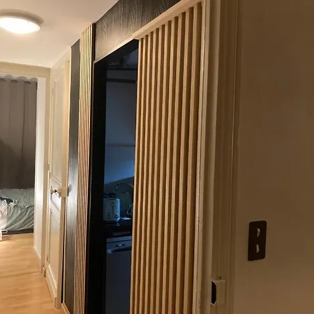 Aline Grand * Capvern