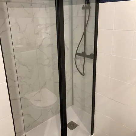 Aline Grand Apartment