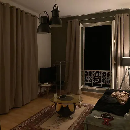 Apartment Aline Grand