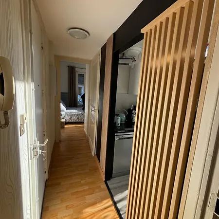 Apartment Aline Grand Capvern