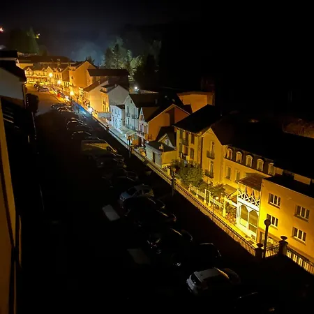 Apartment Aline Grand Capvern