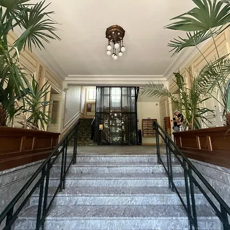 Apartment Aline Grand